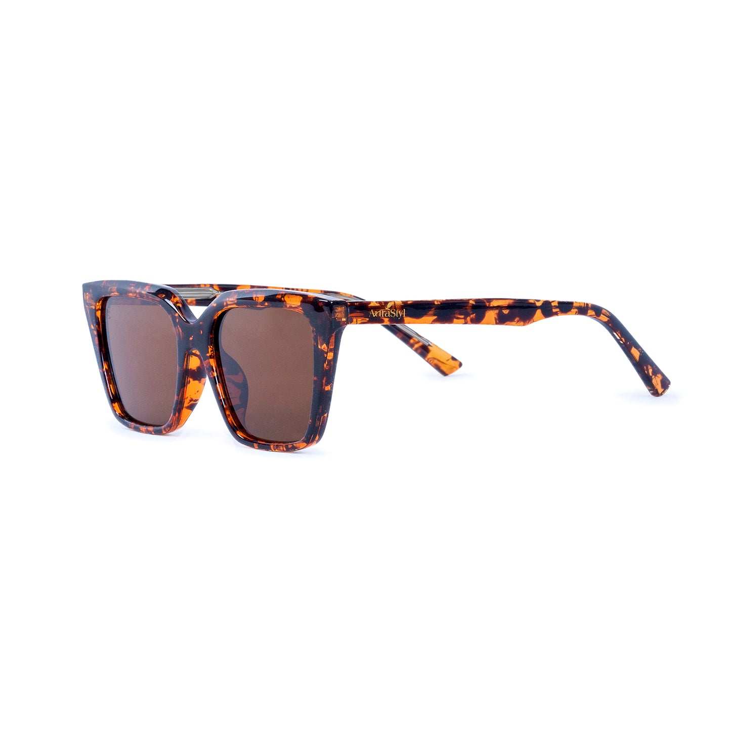 AS2403 Unisex Polarized Sunglasses