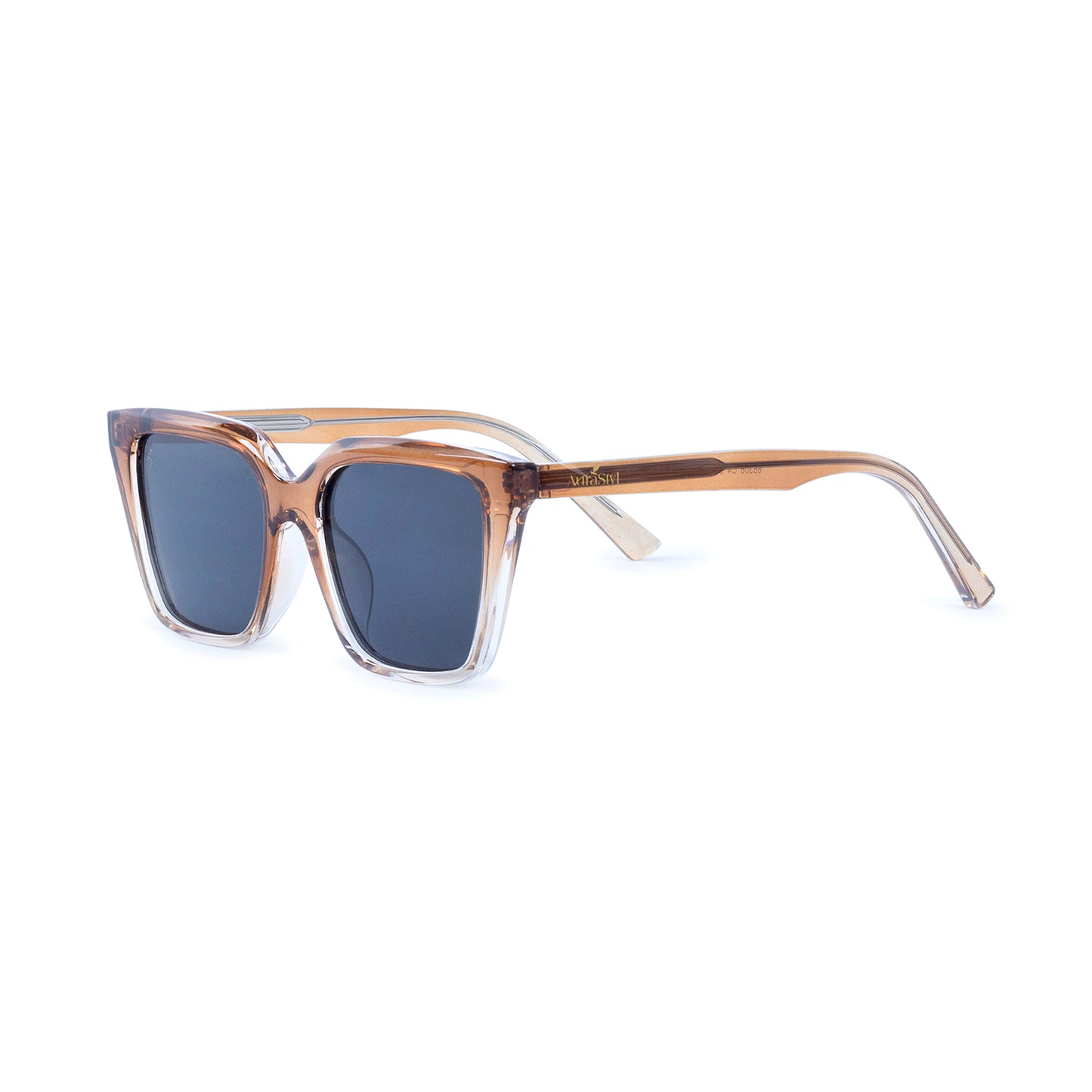 AS2403 Unisex Polarized Sunglasses