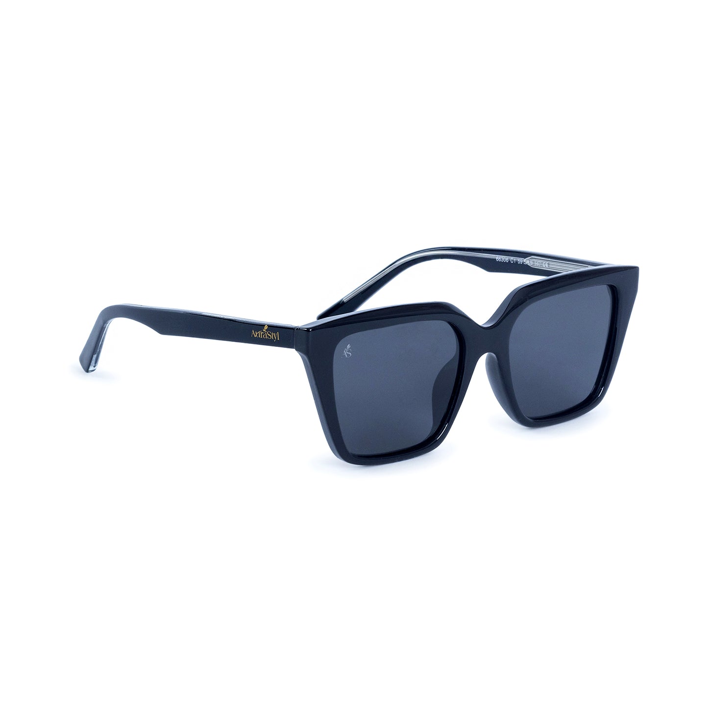 AS2403 Unisex Polarized Sunglasses