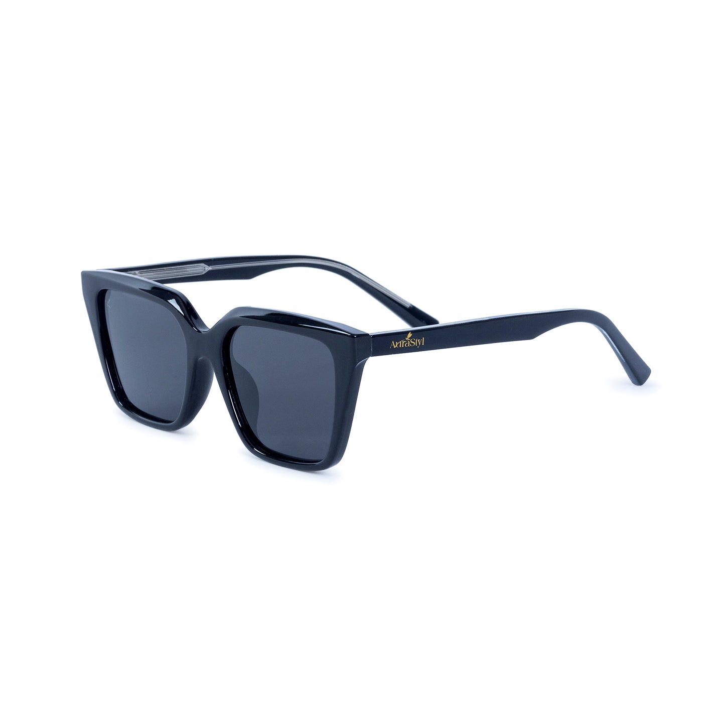 AS2403 Unisex Polarized Sunglasses