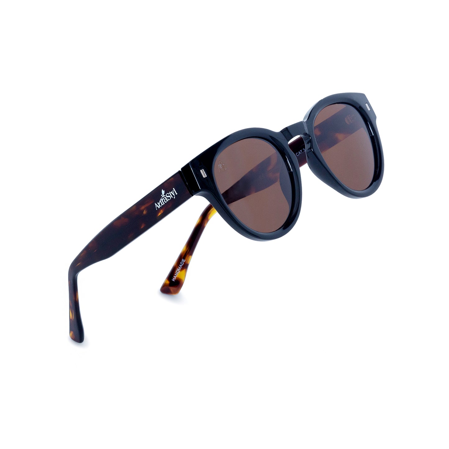 AS2402 Unisex Polarized Sunglasses